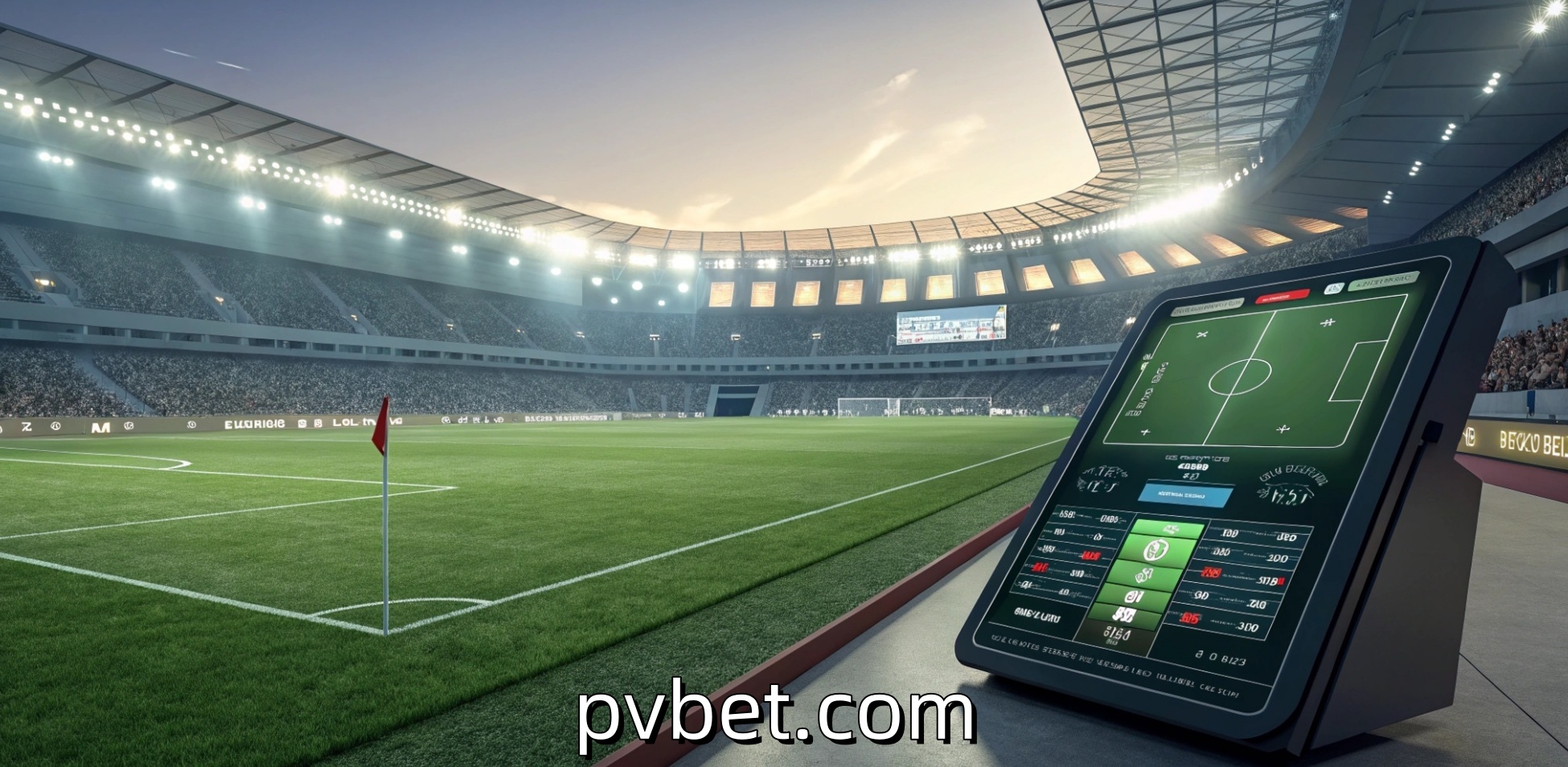 pvbet