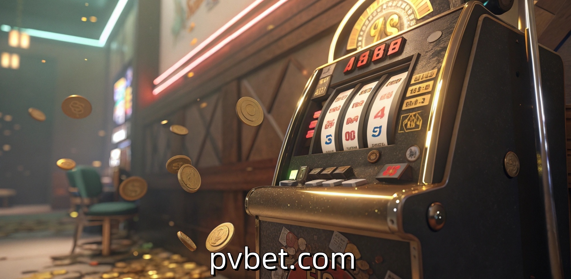 pvbet