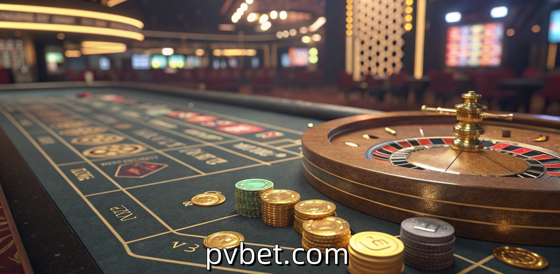 pvbet