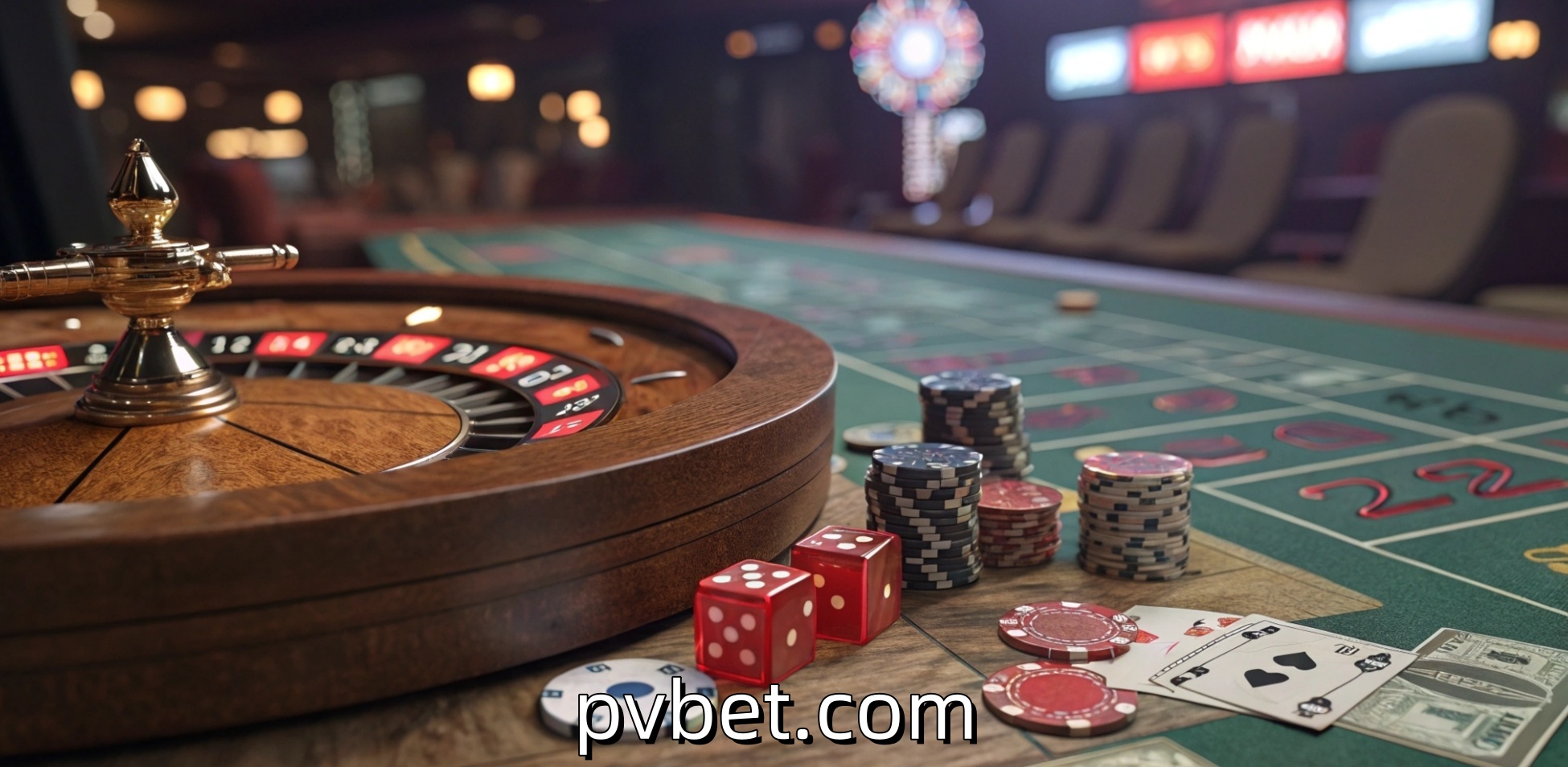pvbet