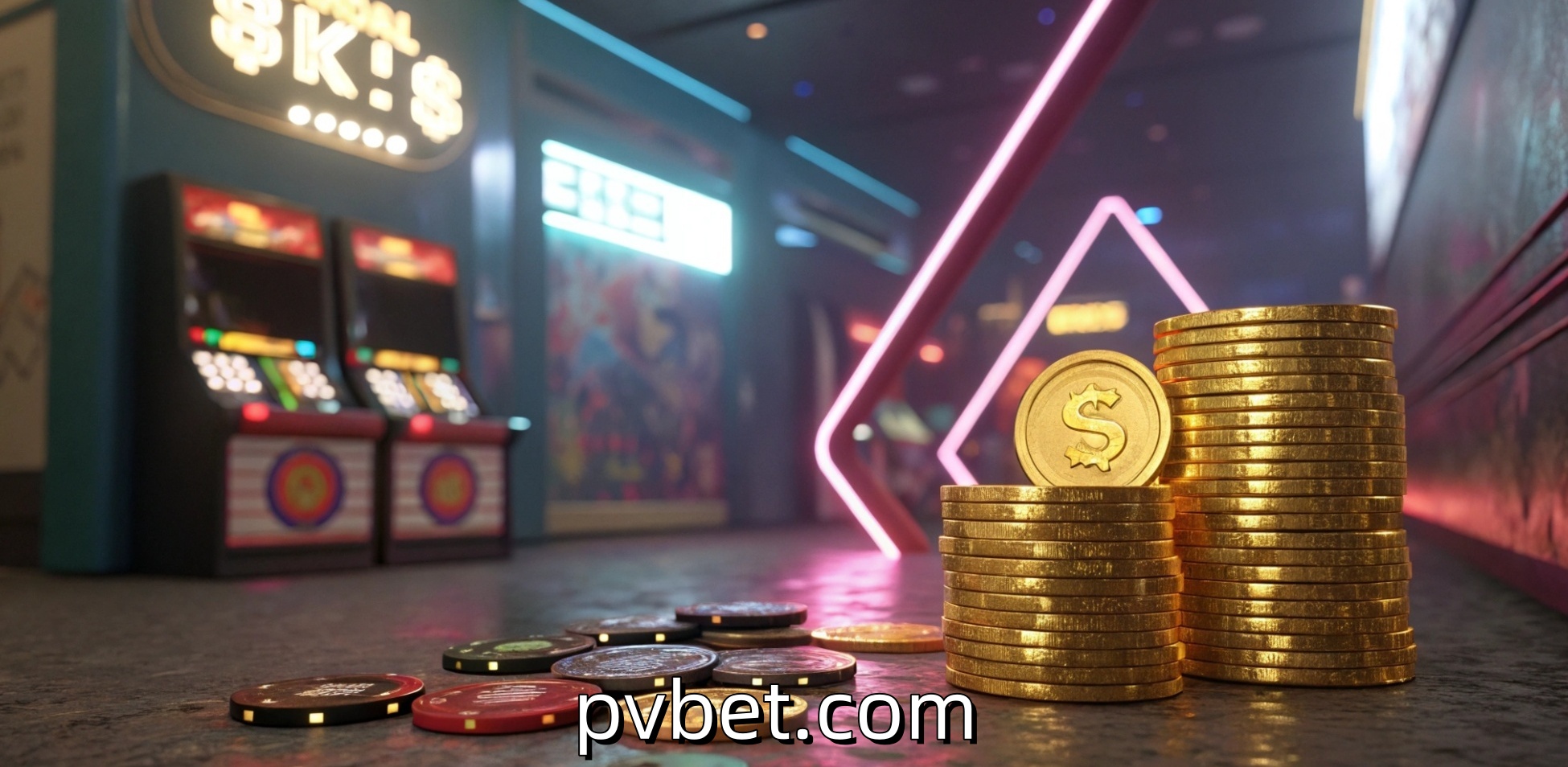 pvbet