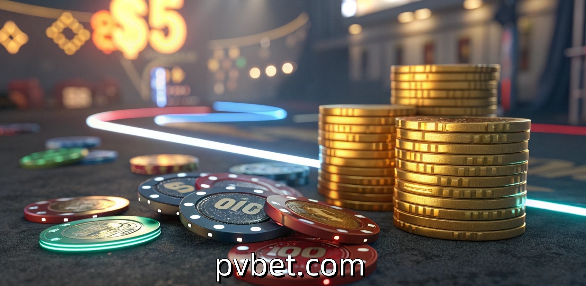 pvbet
