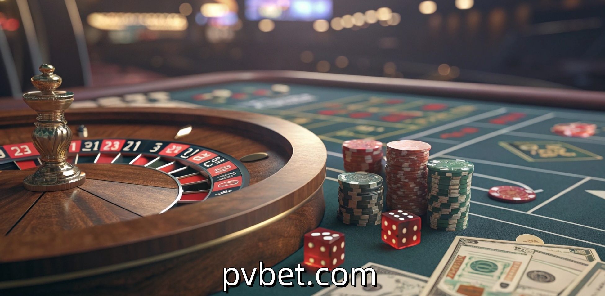 pvbet