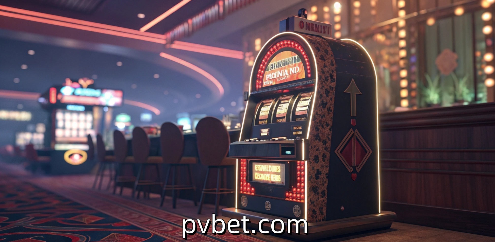 pvbet