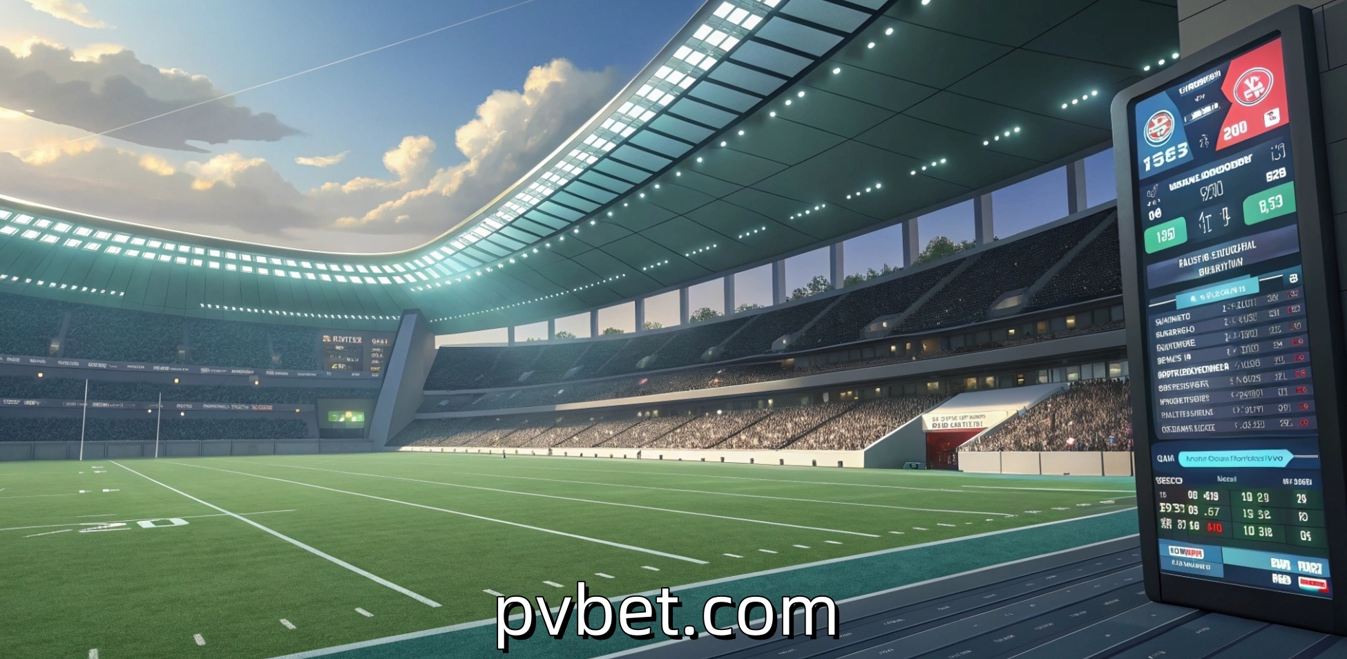 pvbet