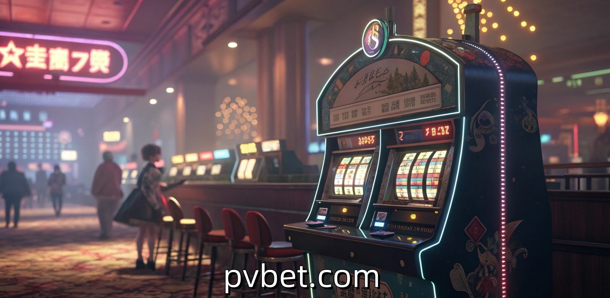 pvbet com